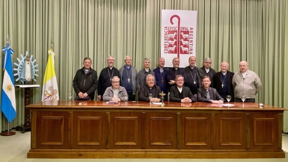 Comisión Permanente Episcopal de Argentina