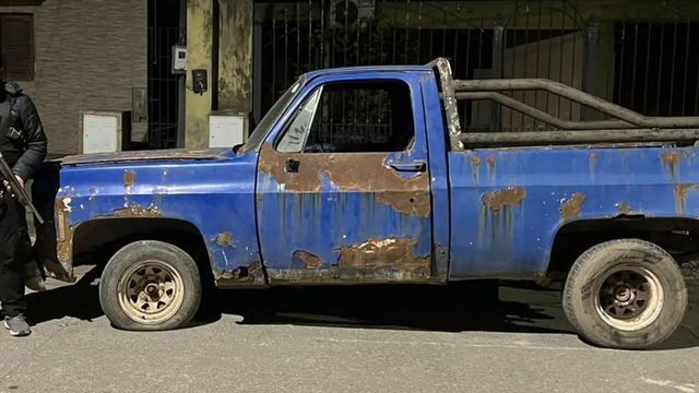 La víctima había publicado su Chevrolet a la venta. El vehículo fue recuperado.