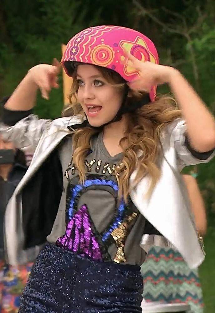 Karol Sevilla alcanzó la fama internacional como protagonista de “Soy Luna”.