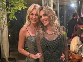 Quién es y a qué se dedica Maite, la hermana de Yanina Latorre que quedó en el centro de la polémica