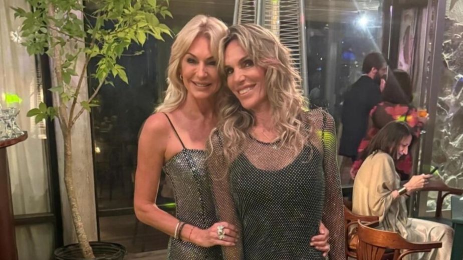 Quién es y a qué se dedica Maite, la hermana de Yanina Latorre que quedó en el centro de la polémica