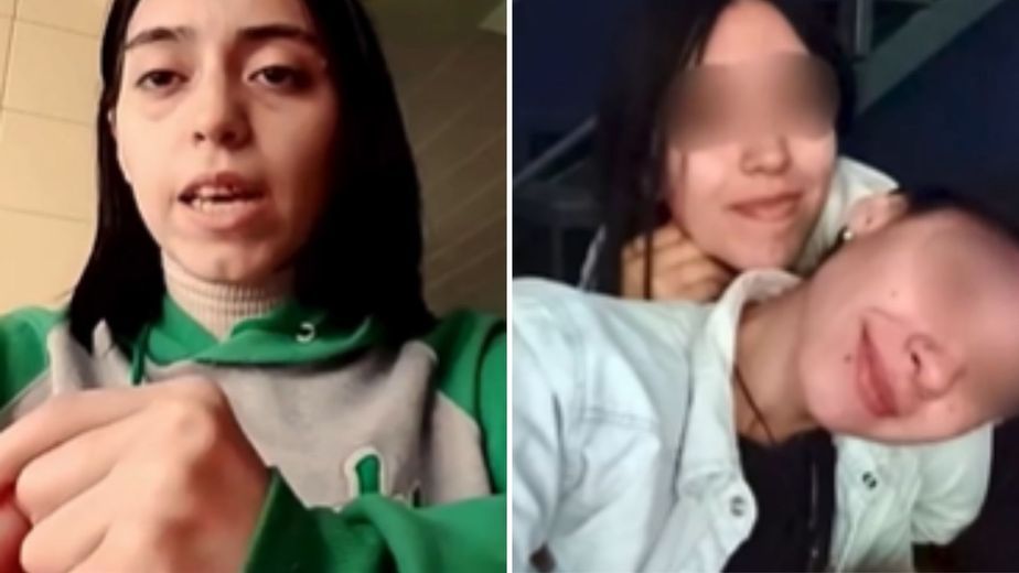 El relato de una chica que denunció a su exnovia por tenerla cautiva y torturarla: "Me quemó con una plancha"