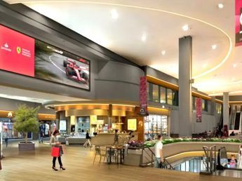 El nuevo shopping que abre en Buenos Aires a fin de año: marcas reconocidas, cine y gastronomía