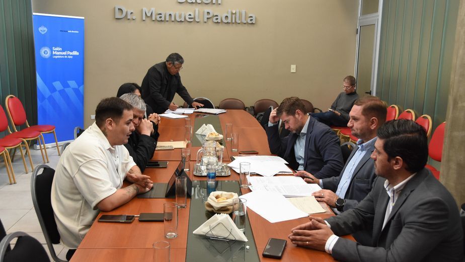 Trata de personas: implementarían en Jujuy una capacitación para funcionarios públicos