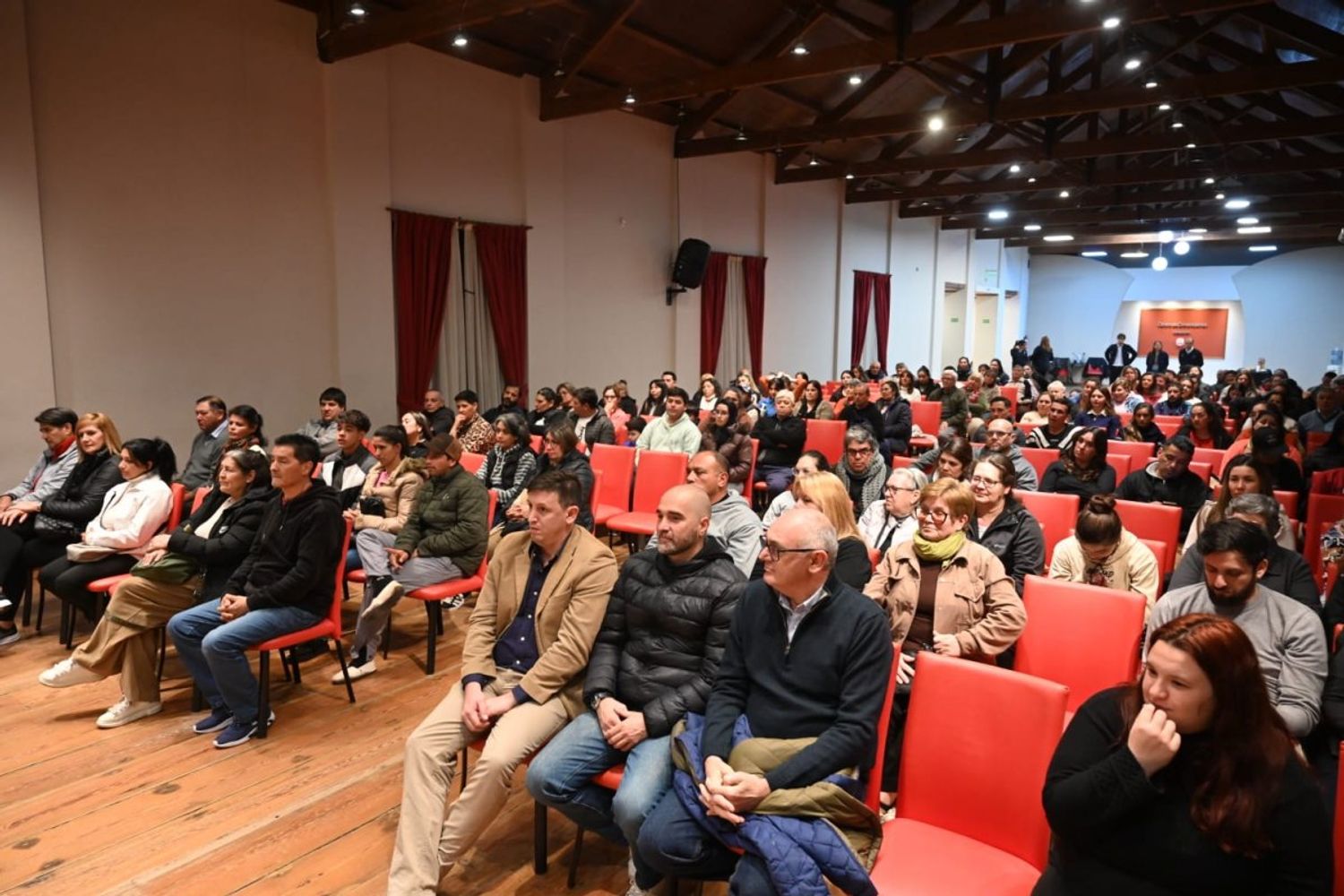 Emprendedores/microcréditos