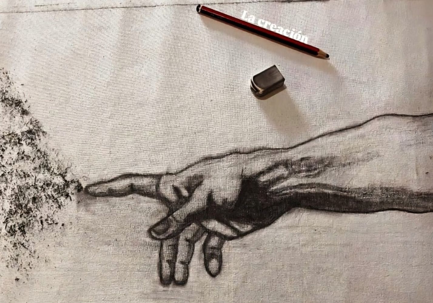 Muestra Creaciones de Piero D'anunnzio