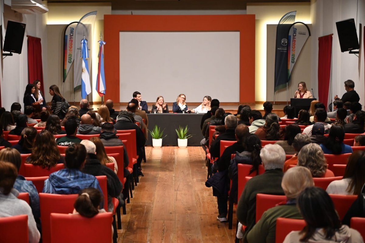 Emprendedores/microcréditos