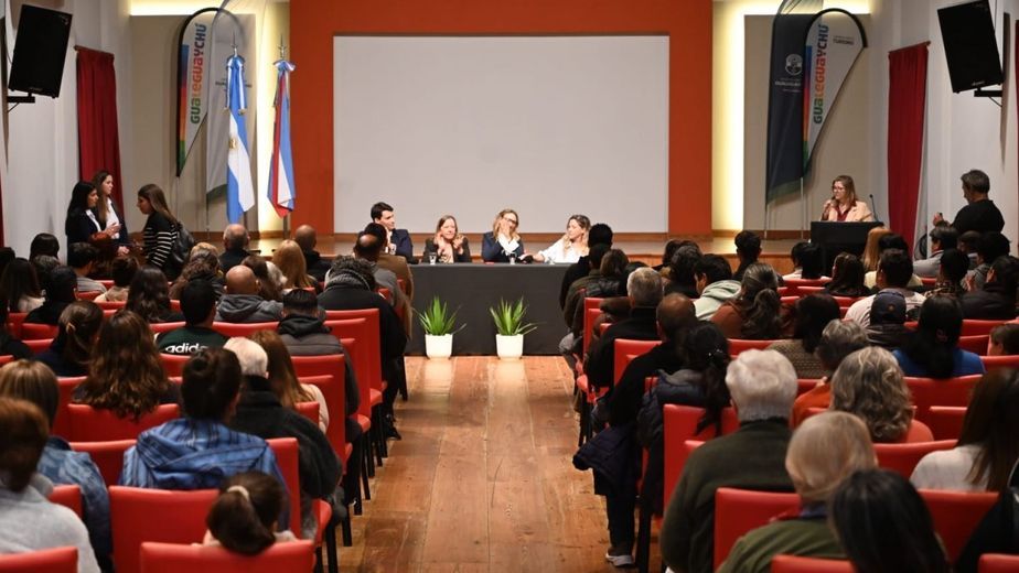El impulso que esperaban los emprendedores para crecer, llega con 28 millones de Pesos