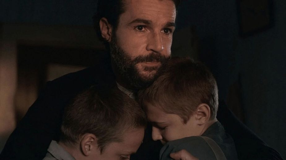 Final explicado de “Al este del Edén”: la decisión de Adam que cambia para siempre el destino de Cal