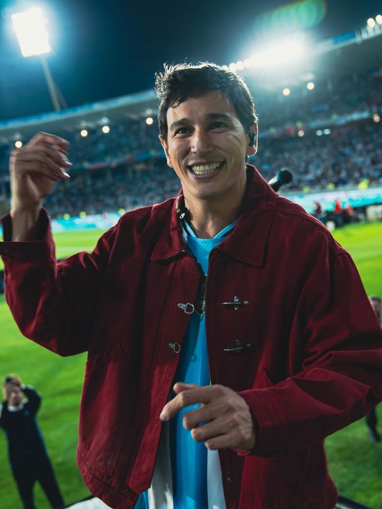 Facundo Herrera.