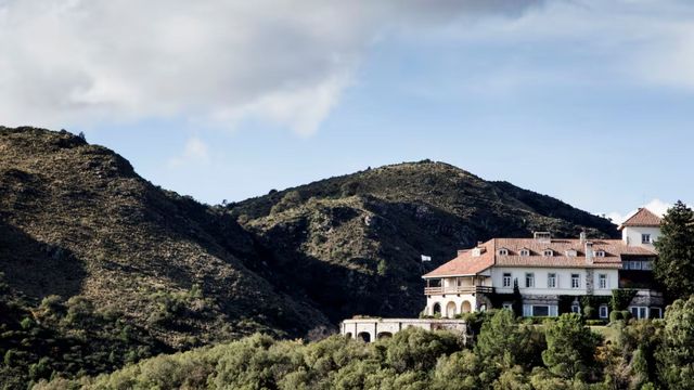 La Cumbre Gastronómica en Córdoba. 