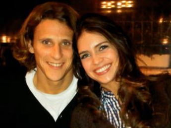 Por qué se separaron Zaira Nara y Diego Forlán: qué encontró ella y la versión del acuerdo prenupcial