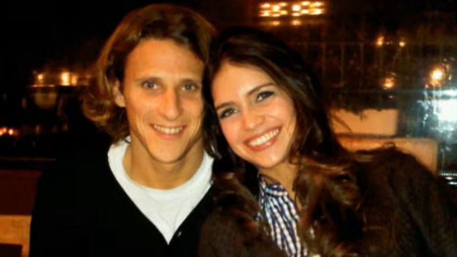 Por qué se separaron Zaira Nara y Diego Forlán: qué encontró ella y la versión del acuerdo prenupcial