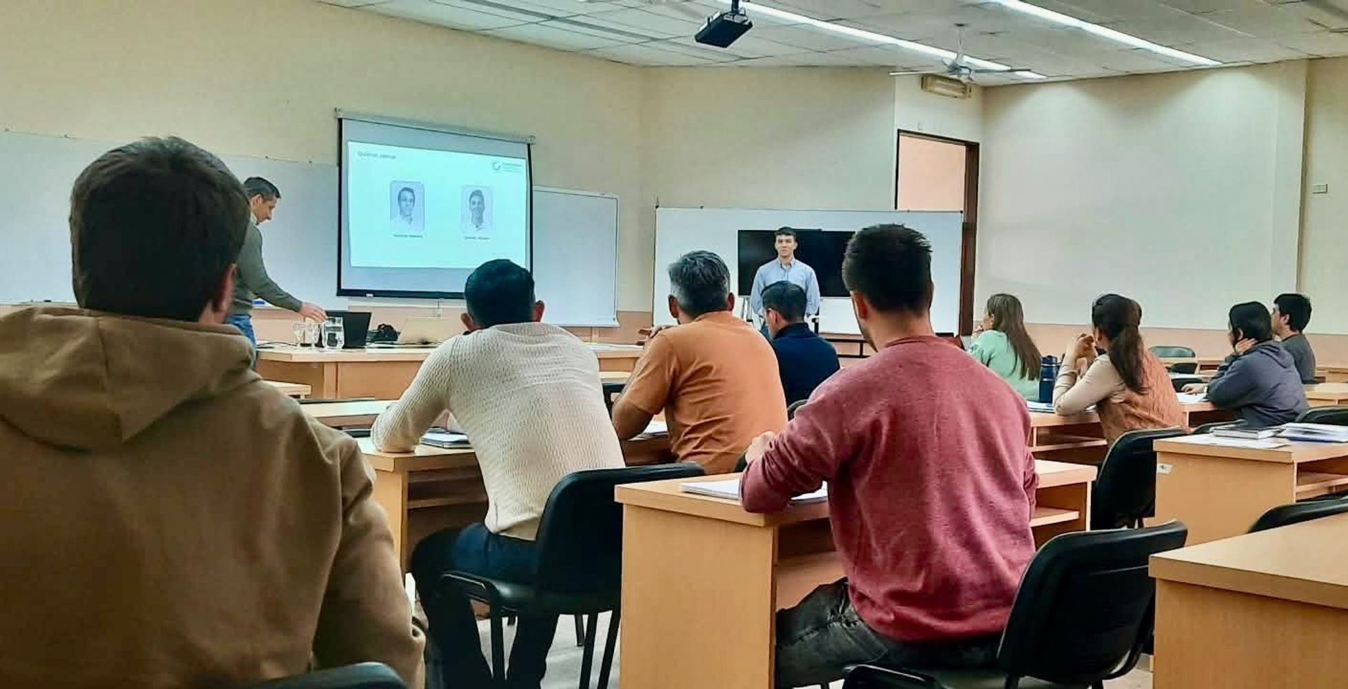 Concordia.Negocios inició un nuevo módulo enfocado en estrategias comerciales y ventas.