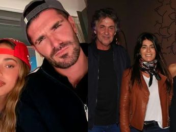 Se filtró qué harán los Stoessel el día de la boda de Tini con Rodrigo De Paul y estalló la polémica