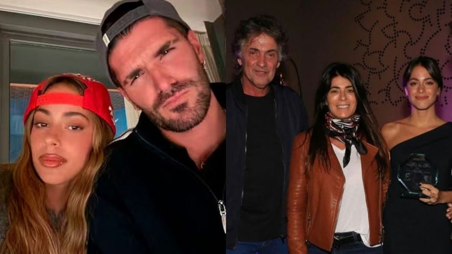 Se filtró qué harán los Stoessel el día de la boda de Tini con Rodrigo De Paul y estalló la polémica
