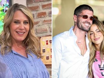 El comentario de Rocío Marengo sobre de Paul y la boda con Tini Stoessel