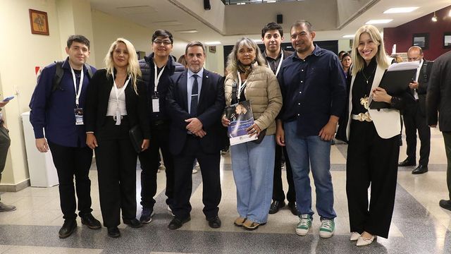 El ministro de Salud Pública analizó el legado doctrinario de Eva Perón y lo vinculó con la realidad sanitaria de hoy.