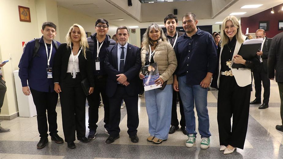 El legado de Ramón Carrillo y Eva Perón en la Salud