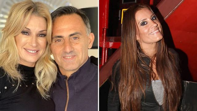 Otro tuit de Natacha Jaitt reavivó un escándalo en los Latorre