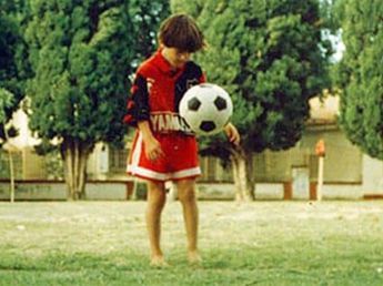 La primera ficha de Lionel Messi en Newell’s guarda un dato increíble sobre su debut: tenía 6 años