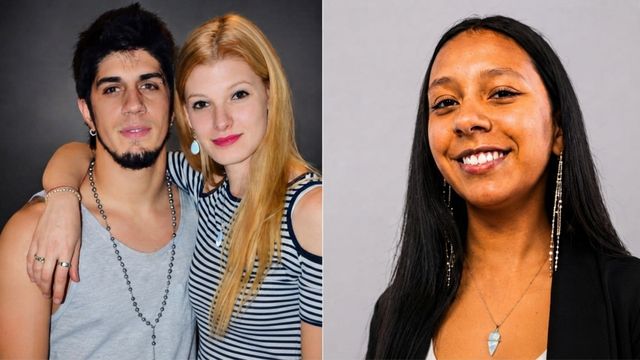 Apuntan contra Marianela Palmero por presuntos hechos previos al femicidio de Agostina Vega.