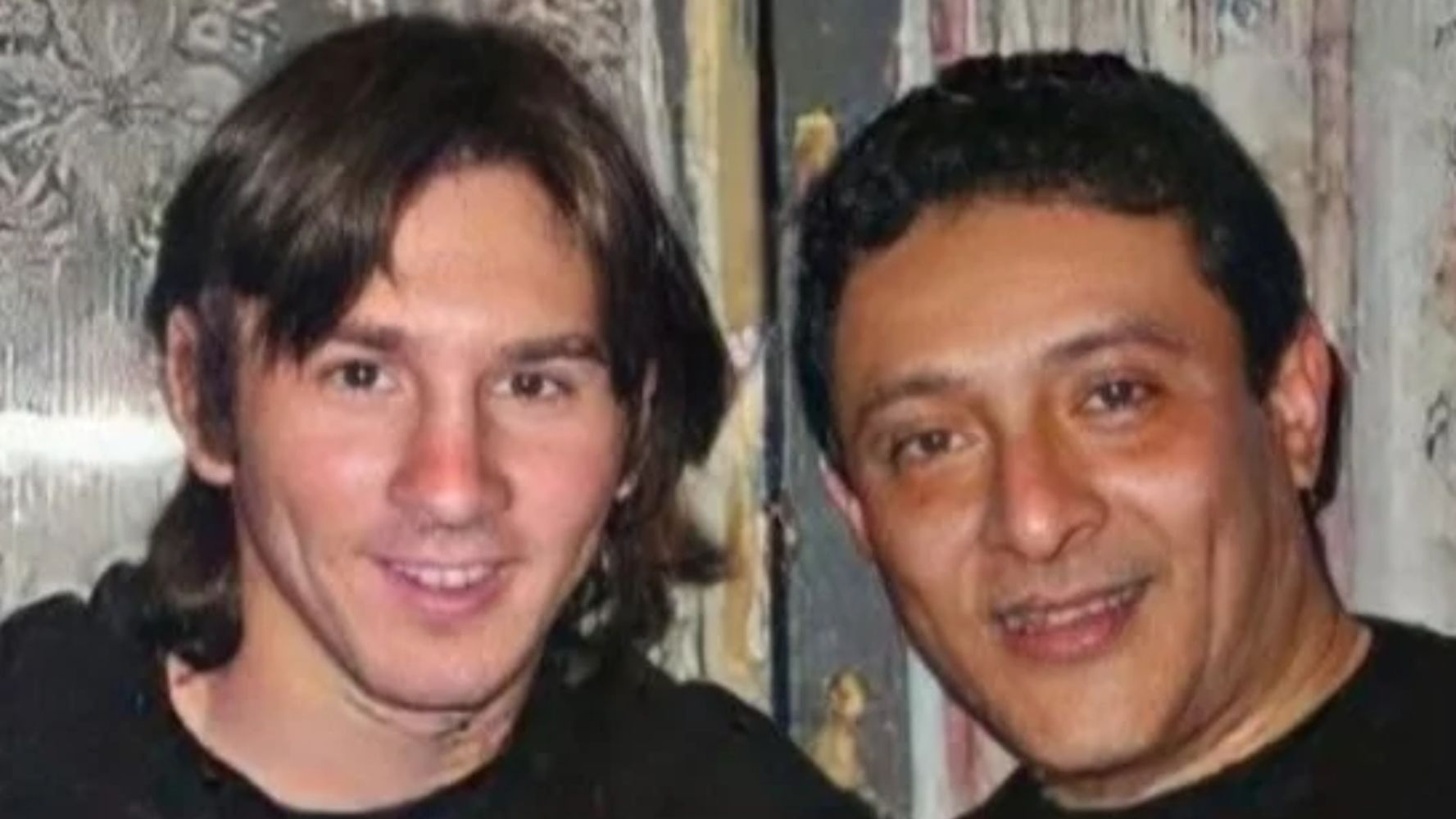 Messi eligió a un cantante de cumbia santafesina para su despedida de la Selección