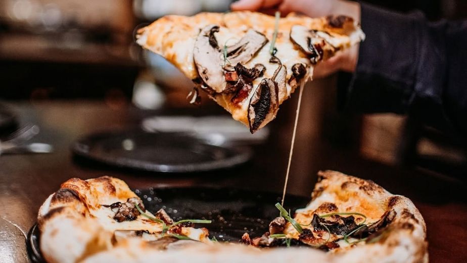 El Taller: de chef premiado a pizzería de culto en Villa General Belgrano