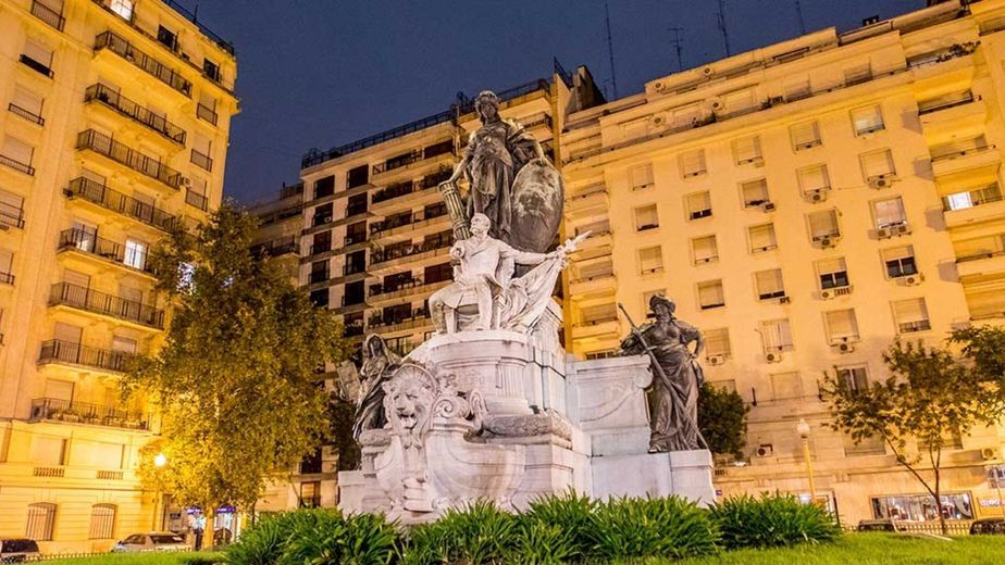 Un informe de la Secretaría de Seguridad reveló cuáles son los barrios más inseguros de la ciudad de Buenos Aires