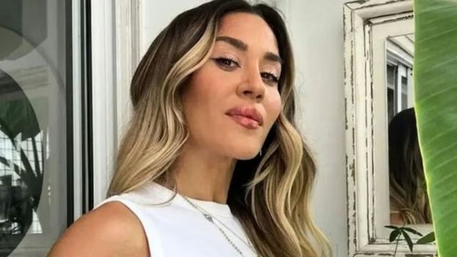 Jimena Barón vuelve a la ficción con un nuevo proyecto para Netflix.