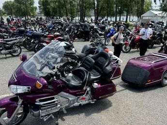 El rugido de las motos llega a Carlos Paz con música en vivo y entrada gratuita