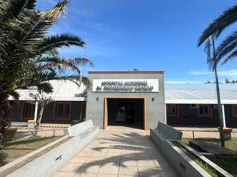 El Hospital Sayago sumó nueva tecnología para pediatría y oftalmología