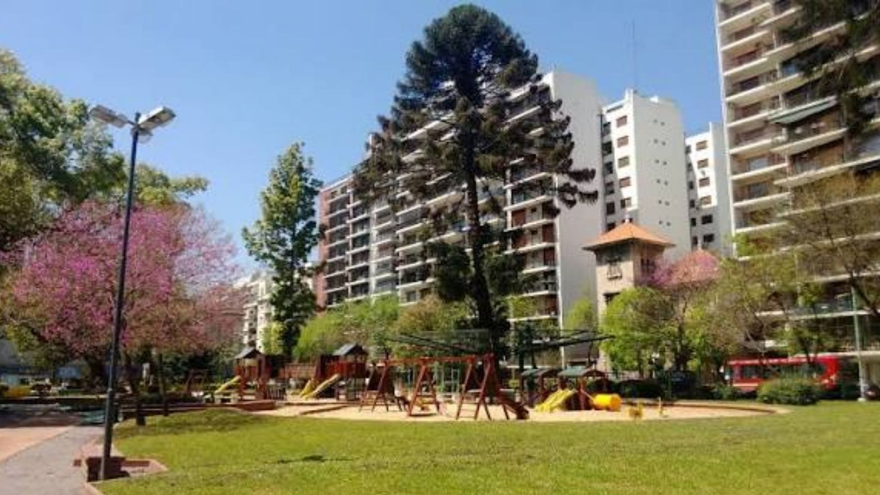 Caballito.