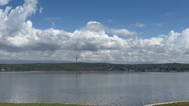 Carlos Paz.
