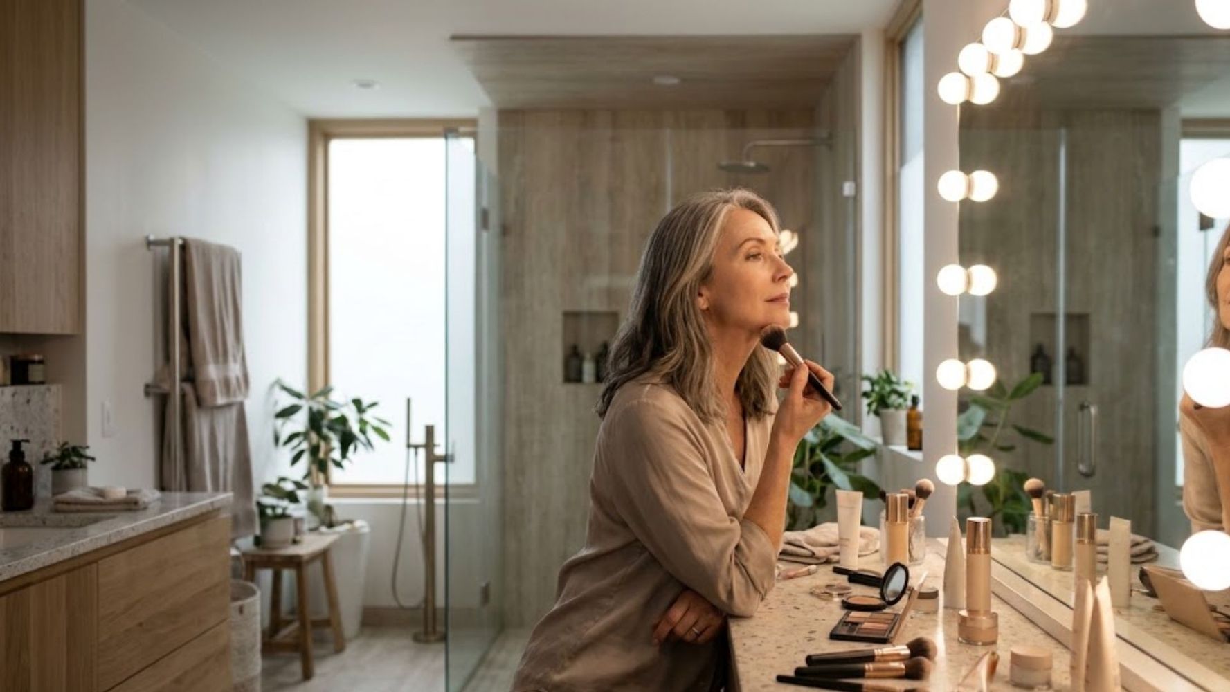 El turco de maquillaje que deberías conocer.
