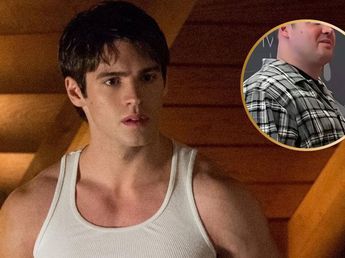 Preocupación por Steven R. McQueen, el recordado Jeremy de “The Vampire Diaries”: reapareció irreconocible