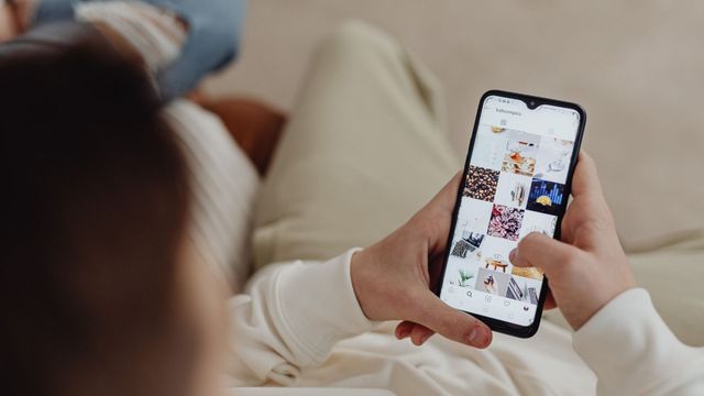 Las nuevas funciones de Instagram.