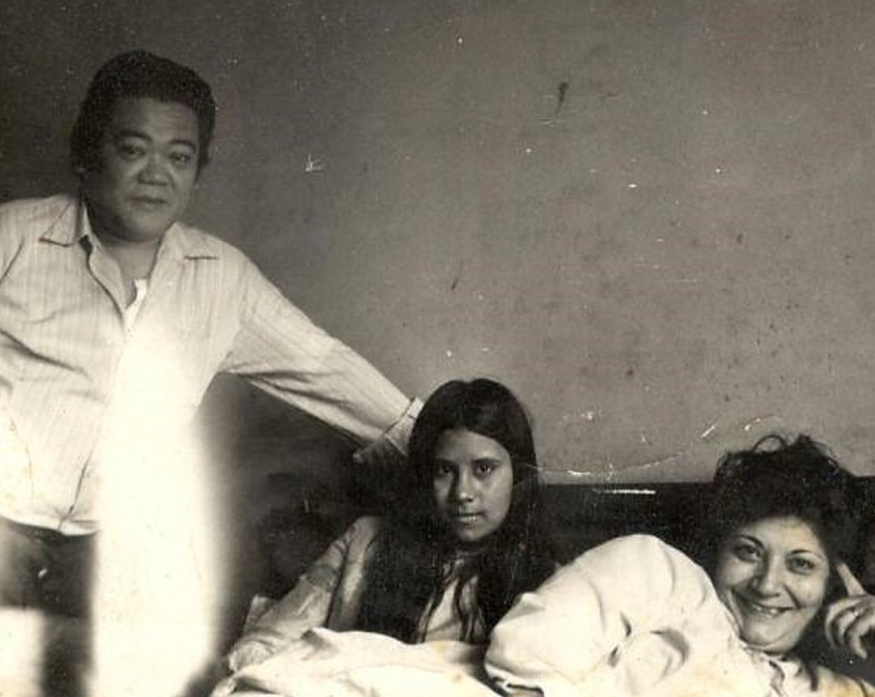 A los 35 años descubrió que había sido comprado y ahora busca a su madre biológica en Rosario