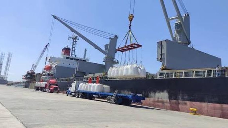 El azúcar vuelve a cotizar fuerte en Nueva York