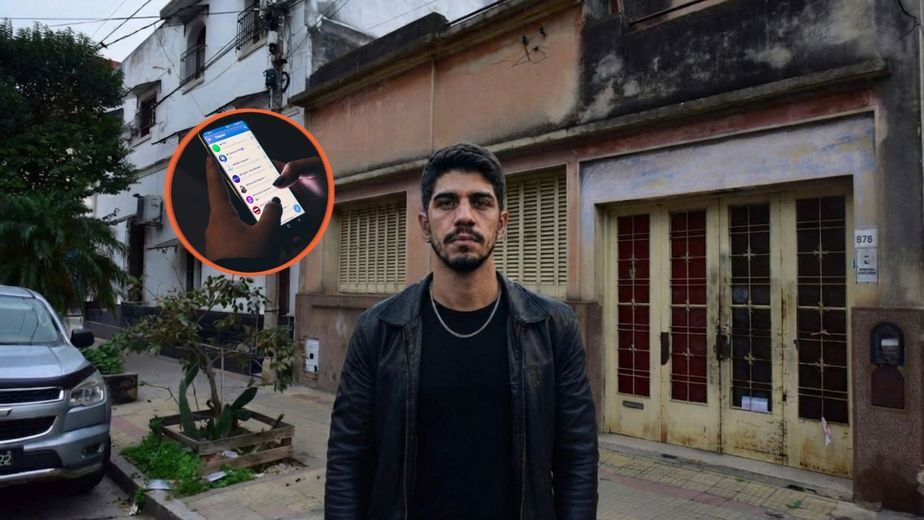 Caso Agostina Vega: revelaron códigos telefónicos sobre supuestos "protectores" de Claudio Barrelier