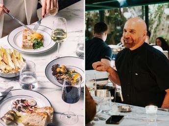 Cuánto cuesta comer en Tegui, el restaurante de Germán Martitegui: los precios del brunch