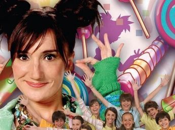 Así luce hoy Jorgelina Aruzzi, la inolvidable Lili de “Chiquititas”