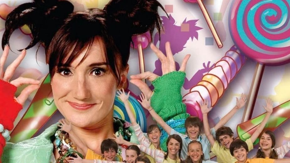 Así luce hoy Jorgelina Aruzzi, la inolvidable Lili de “Chiquititas”