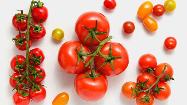 Cuál es la mejor forma para conservar los tomates.
