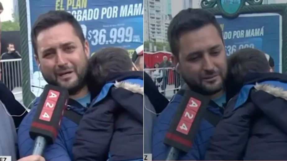 Estafa récord a bahienses con entradas falsas para ver a Messi