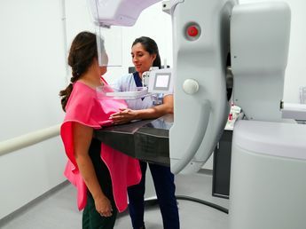 Cáncer de mama, la detección temprana como clave para mejorar las posibilidades de curación