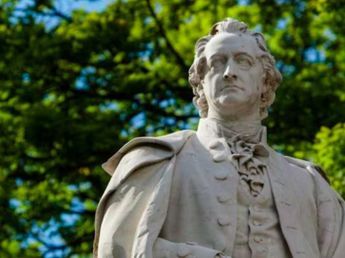 La emotiva reflexión de Goethe, escritor alemán, sobre la infancia: "No podemos modelar a nuestros hijos según nuestros deseos, debemos amarlos como Dios nos los ha dado"
