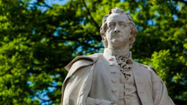 La emotiva reflexión de Goethe, escritor alemán, sobre la infancia: "No podemos modelar a nuestros hijos según nuestros deseos, debemos amarlos como Dios nos los ha dado"