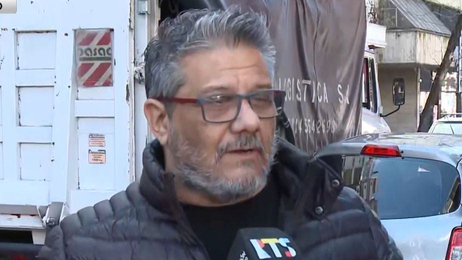 A los 35 años descubrió que había sido comprado y ahora busca a su madre biológica en Rosario