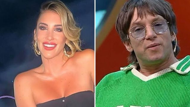 Ayelén Paleo y el vínculo con la denunciante de Joaquín Levinton